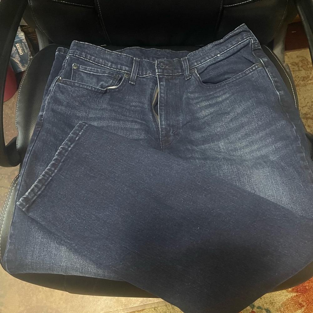 Men's Levi's jeans